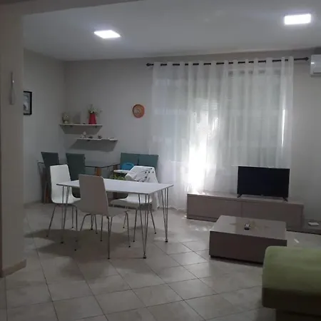 Appartement A Beautiful House Marea *