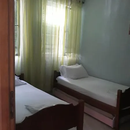 A Beautiful House Marea * Golem (Tirana)