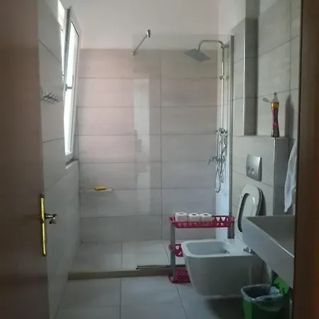 A Beautiful House Marea * Golem (Tirana)