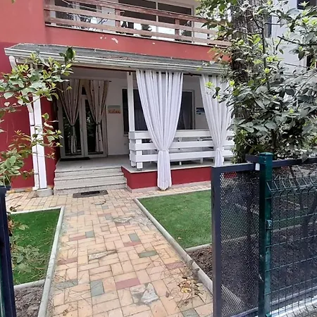 A Beautiful House Marea Appartement *