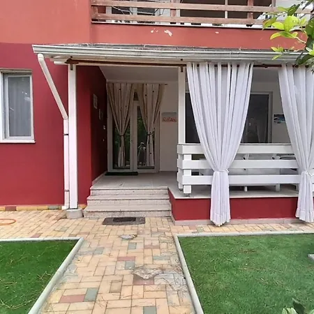 A Beautiful House Marea *