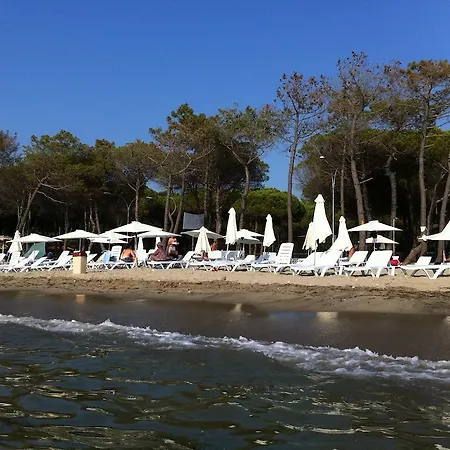 A Beautiful House Marea *