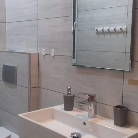 A Beautiful House Marea Appartement *