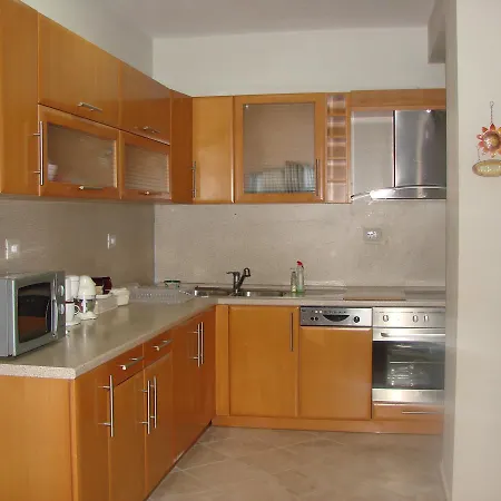 A Beautiful House Marea *