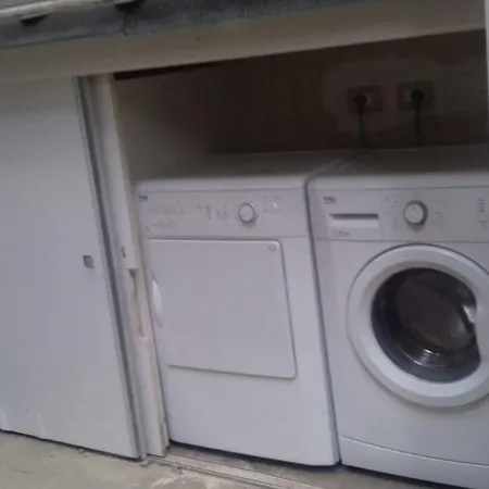 Appartement A Beautiful House Marea Golem (Tirana)