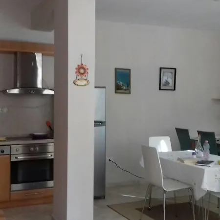 Appartement A Beautiful House Marea