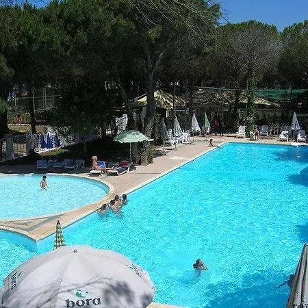 Appartement A Beautiful House Marea