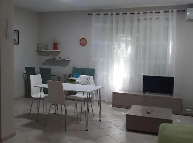 Apartment A Beautiful House Marea *