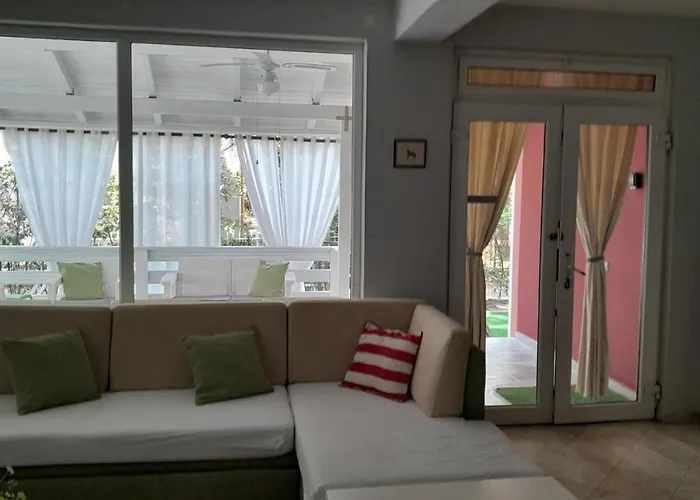 A Beautiful House Marea Apartment *