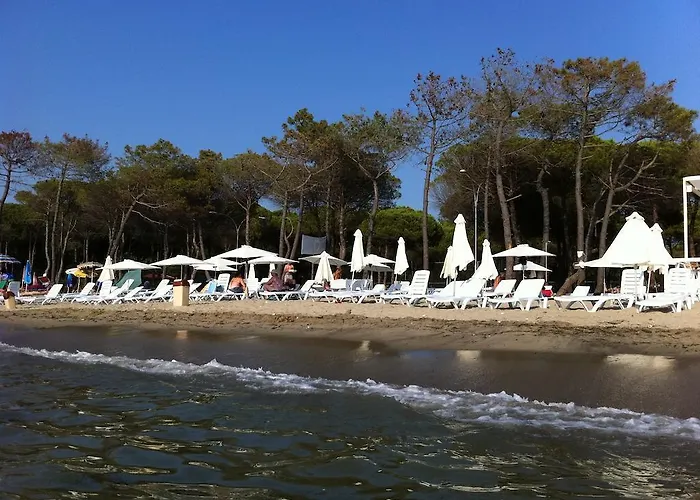 A Beautiful House Marea *