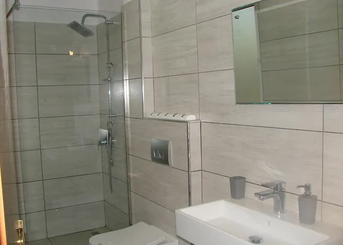 A Beautiful House Marea