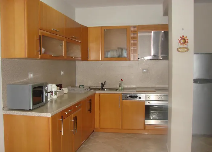 A Beautiful House Marea *