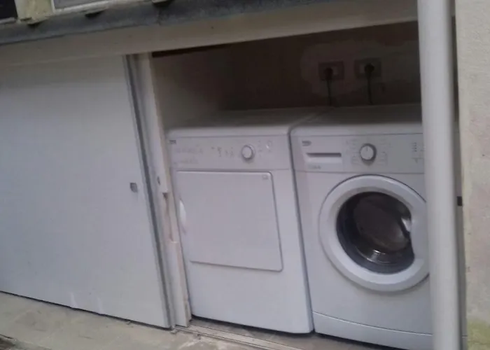 Apartment A Beautiful House Marea Golem (Tirana)