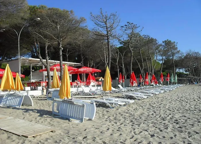 A Beautiful House Marea Golem (Tirana)